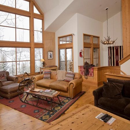 Villa Saddleridge Beaver Creek Esterno foto