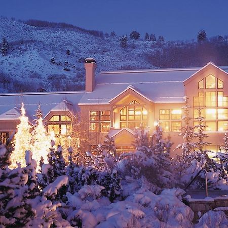Villa Saddleridge Beaver Creek Esterno foto