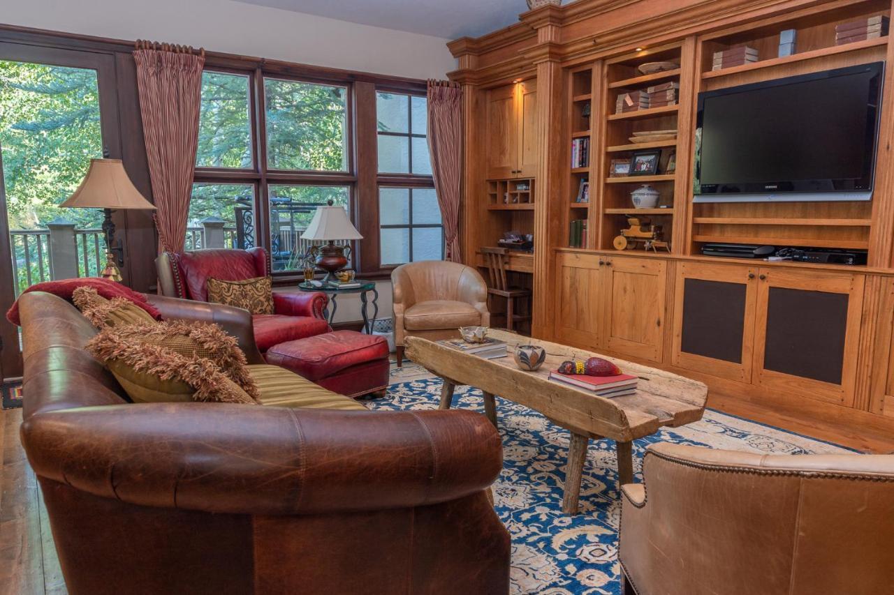 Villa Saddleridge Beaver Creek Esterno foto