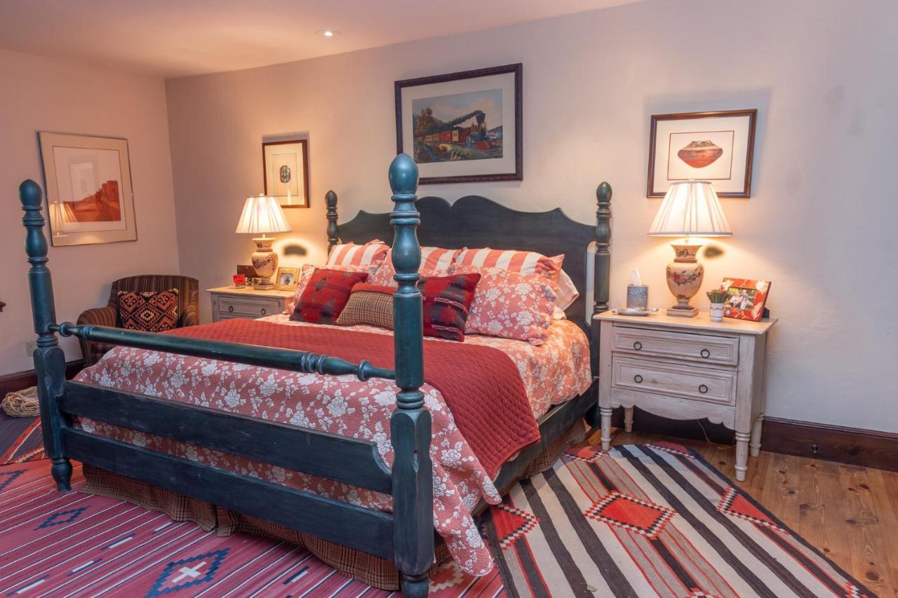 Villa Saddleridge Beaver Creek Esterno foto