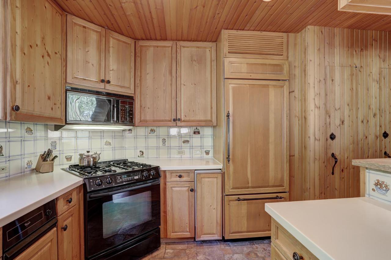 Villa Saddleridge Beaver Creek Esterno foto