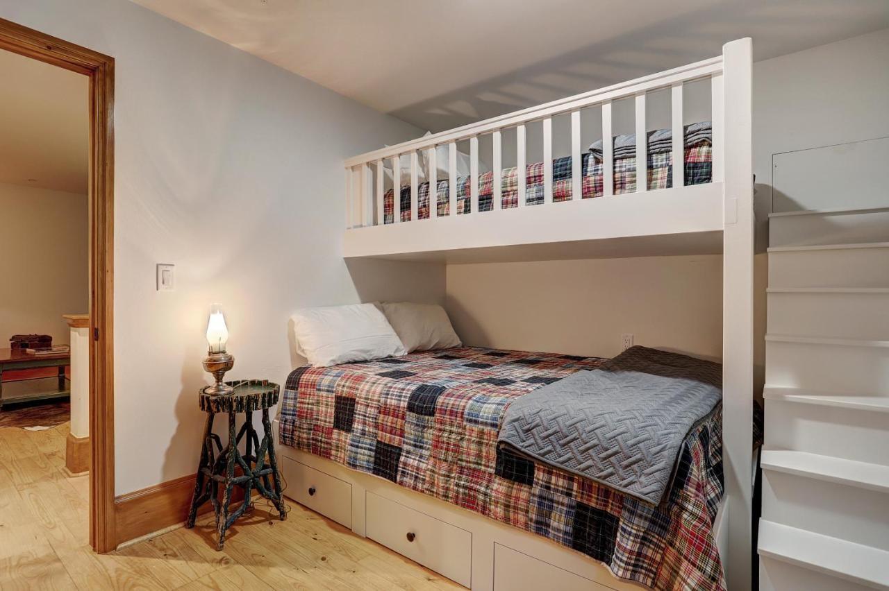 Villa Saddleridge Beaver Creek Esterno foto