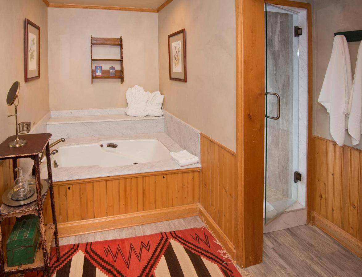 Villa Saddleridge Beaver Creek Esterno foto
