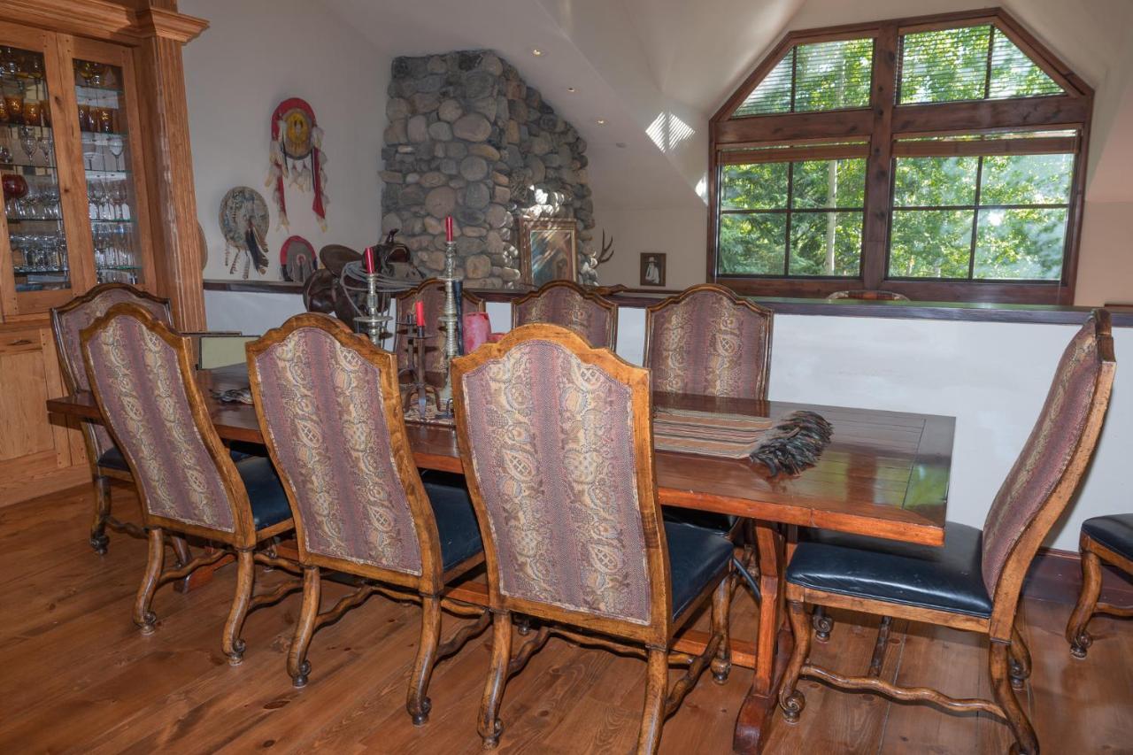 Villa Saddleridge Beaver Creek Esterno foto