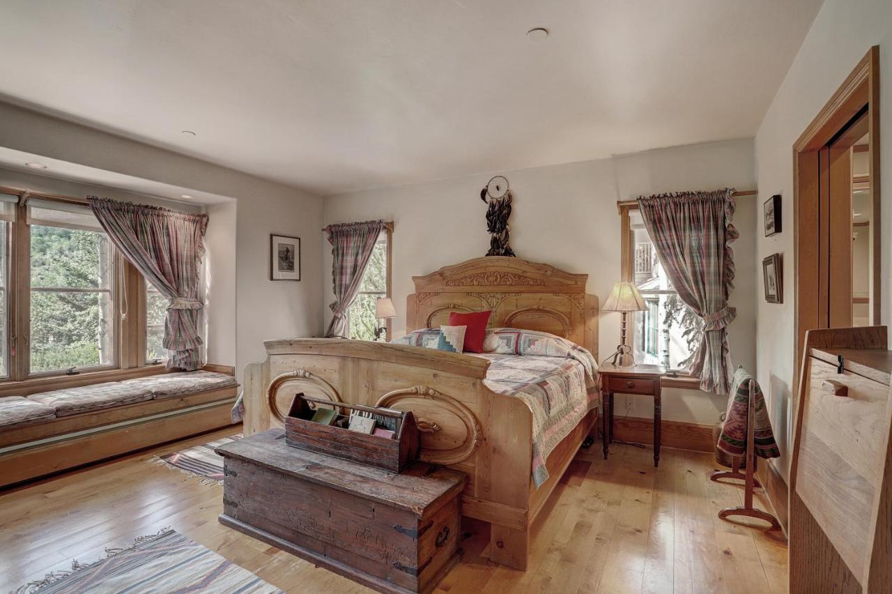 Villa Saddleridge Beaver Creek Esterno foto