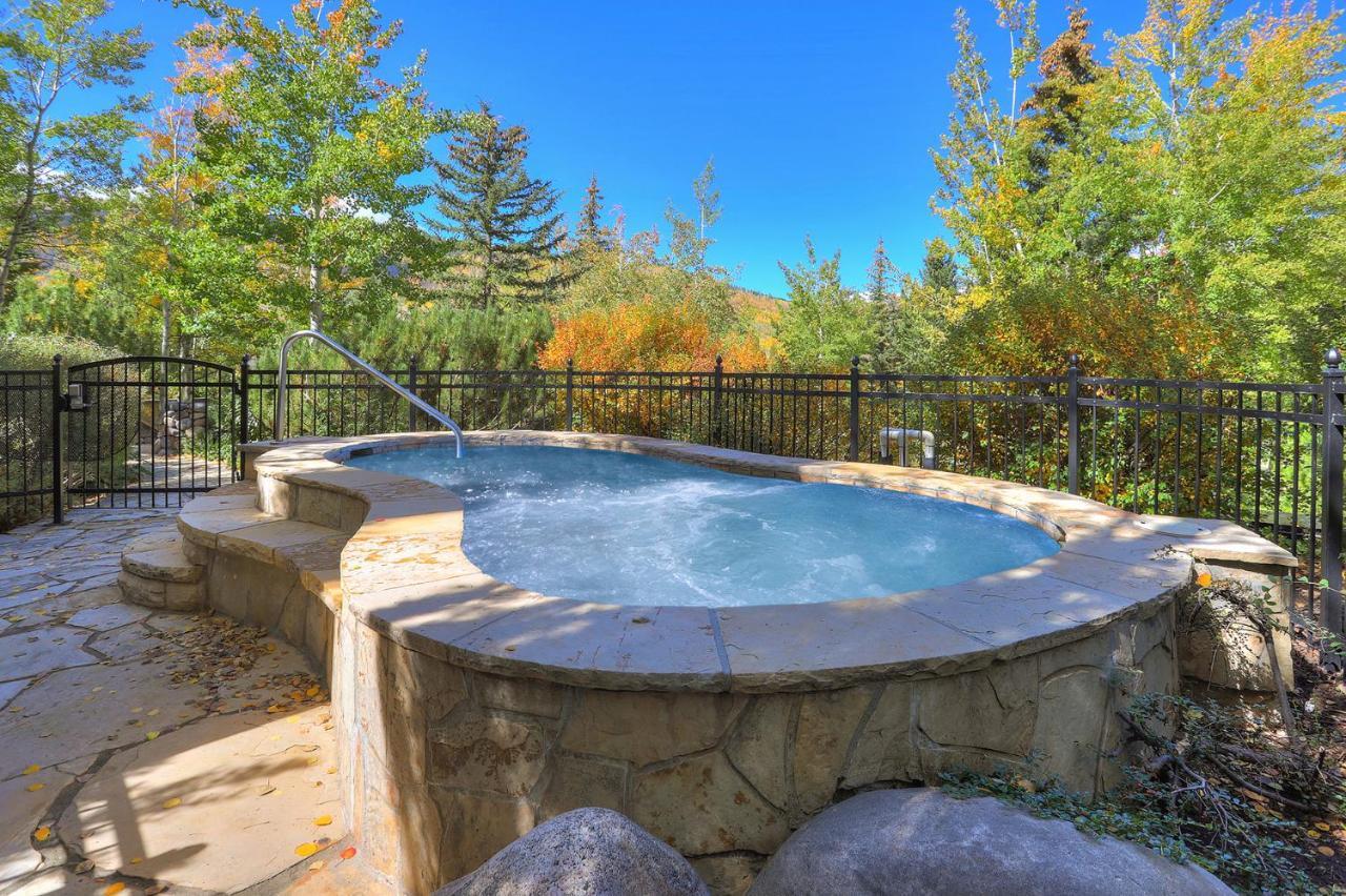 Villa Saddleridge Beaver Creek Esterno foto