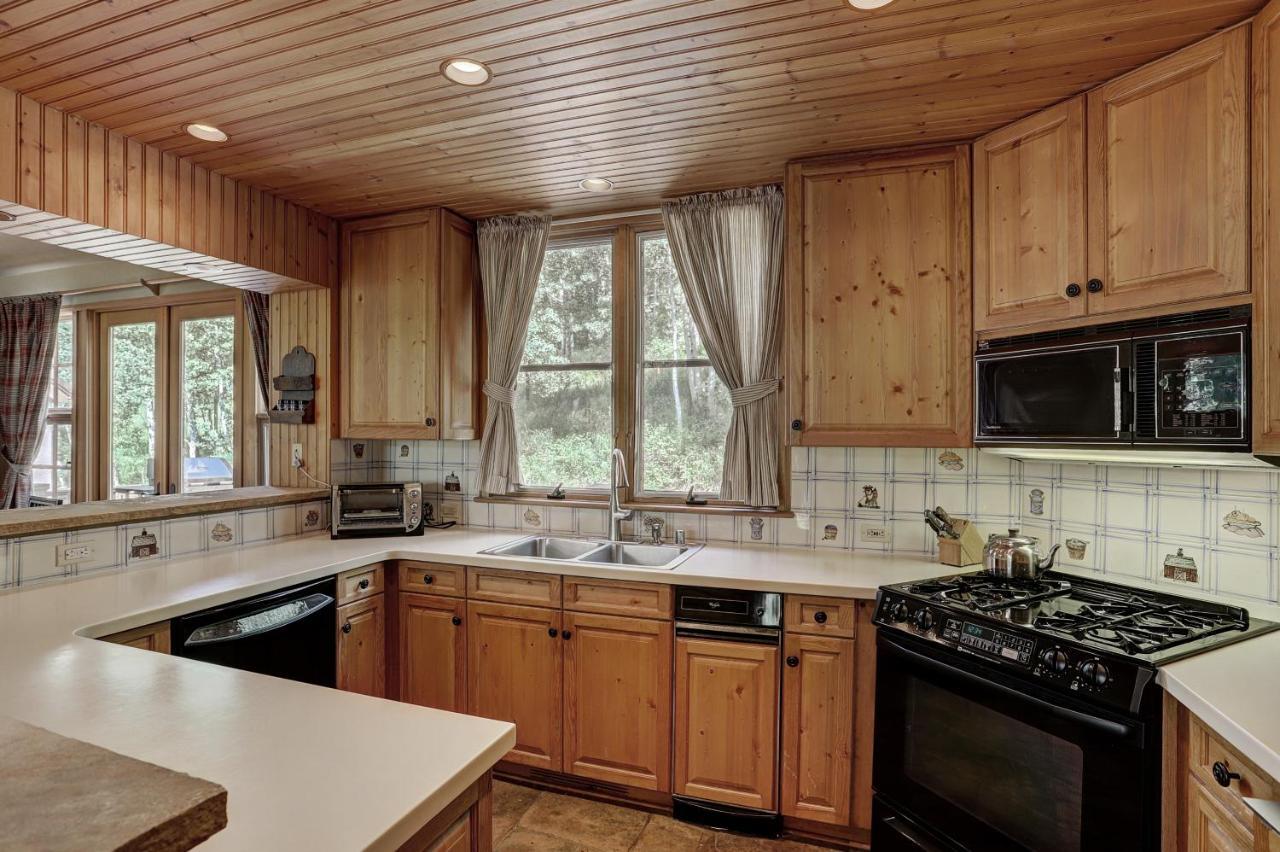 Villa Saddleridge Beaver Creek Esterno foto