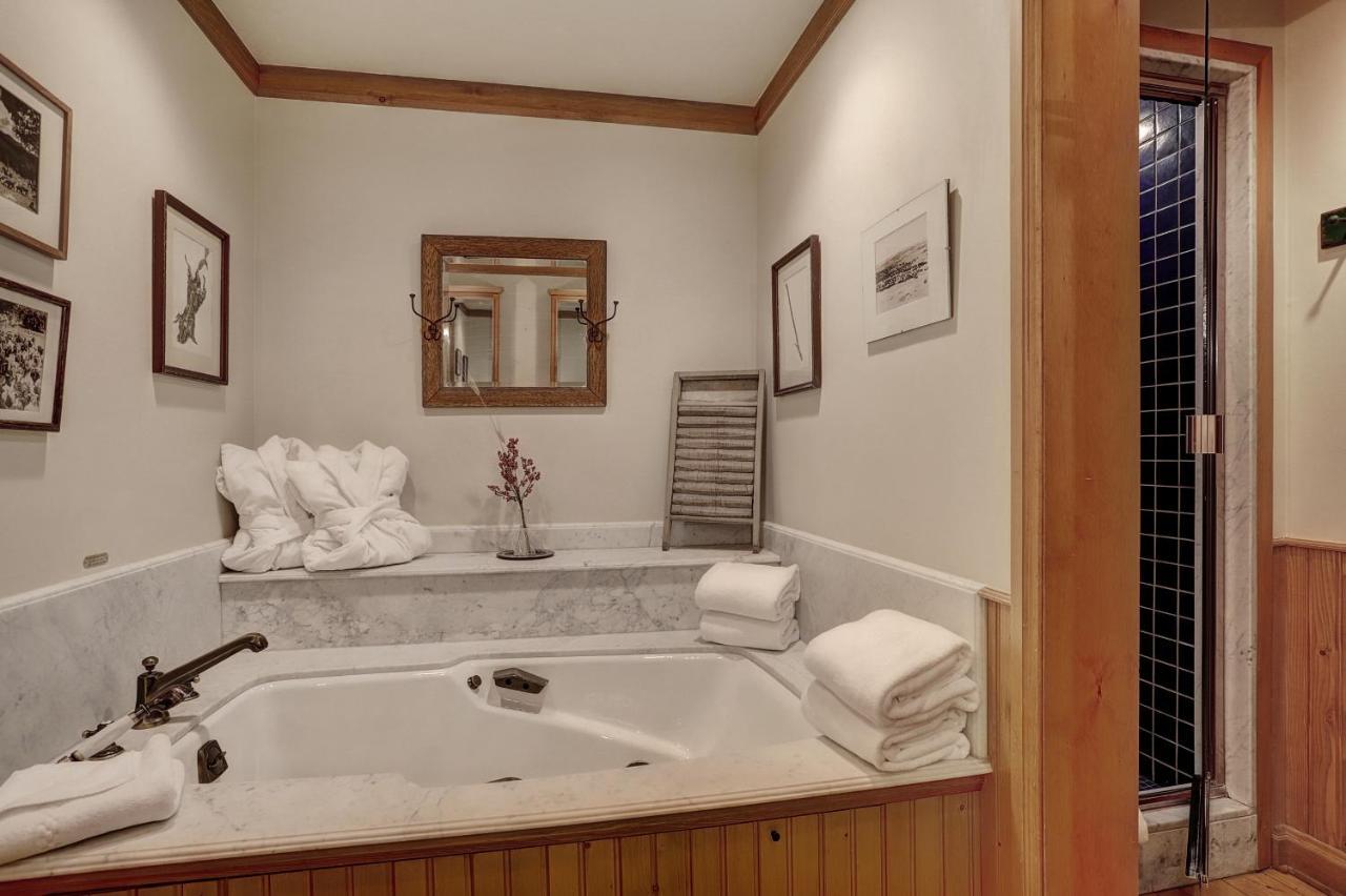 Villa Saddleridge Beaver Creek Esterno foto
