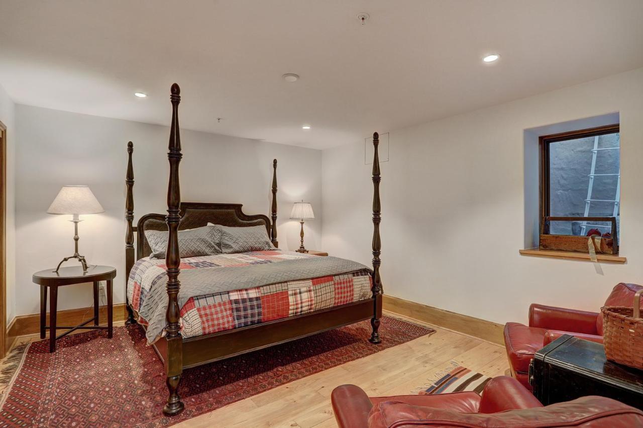 Villa Saddleridge Beaver Creek Esterno foto