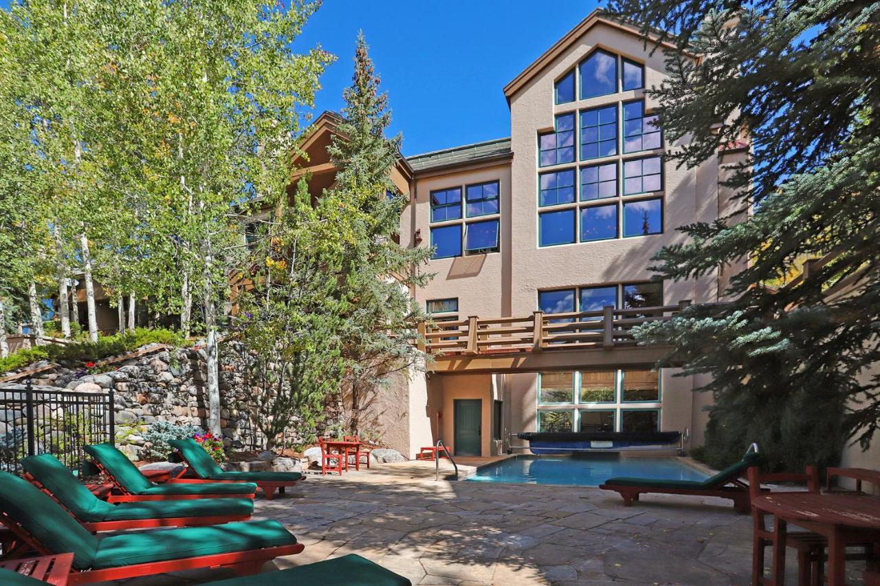 Villa Saddleridge Beaver Creek Esterno foto