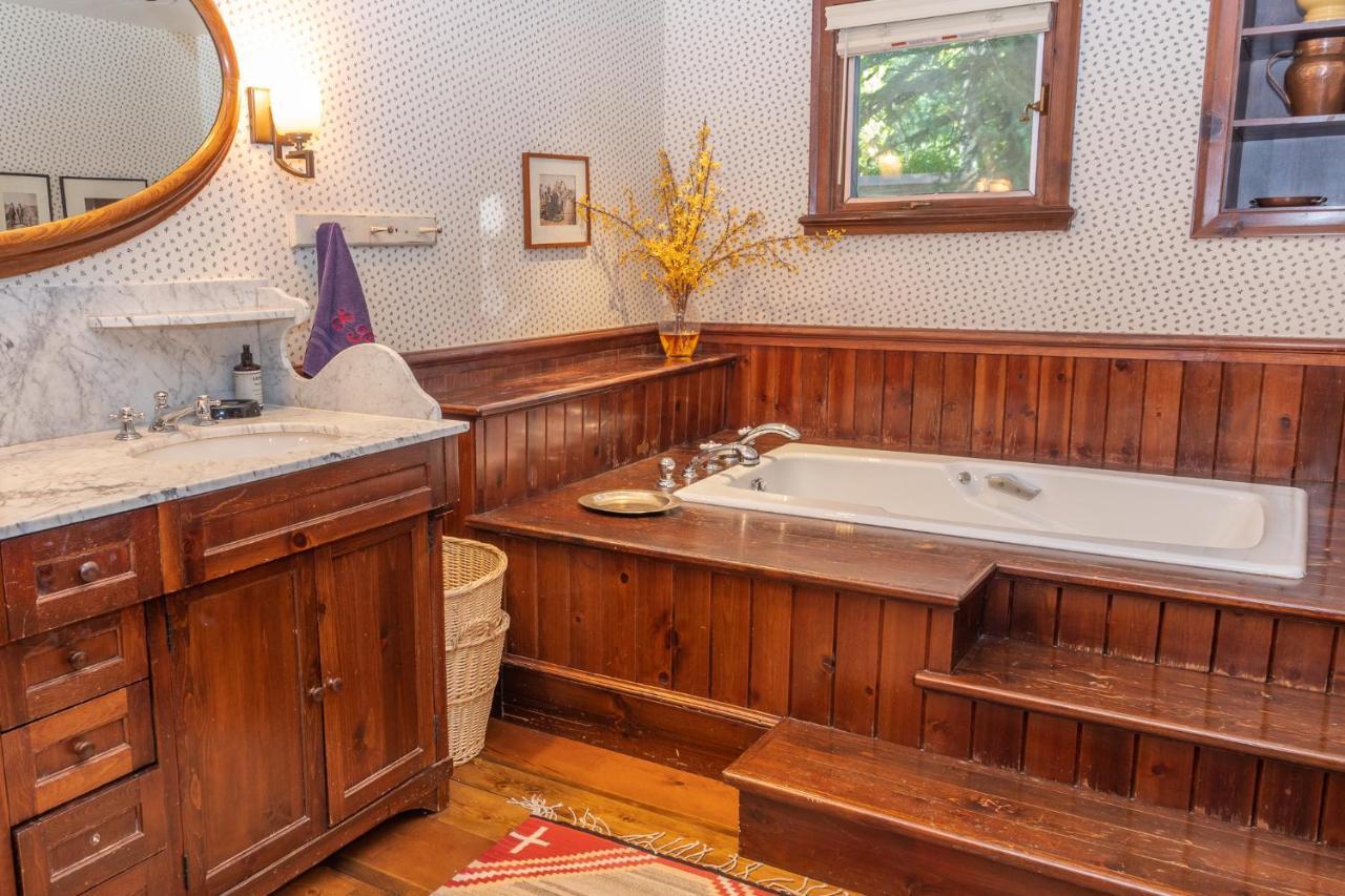 Villa Saddleridge Beaver Creek Esterno foto