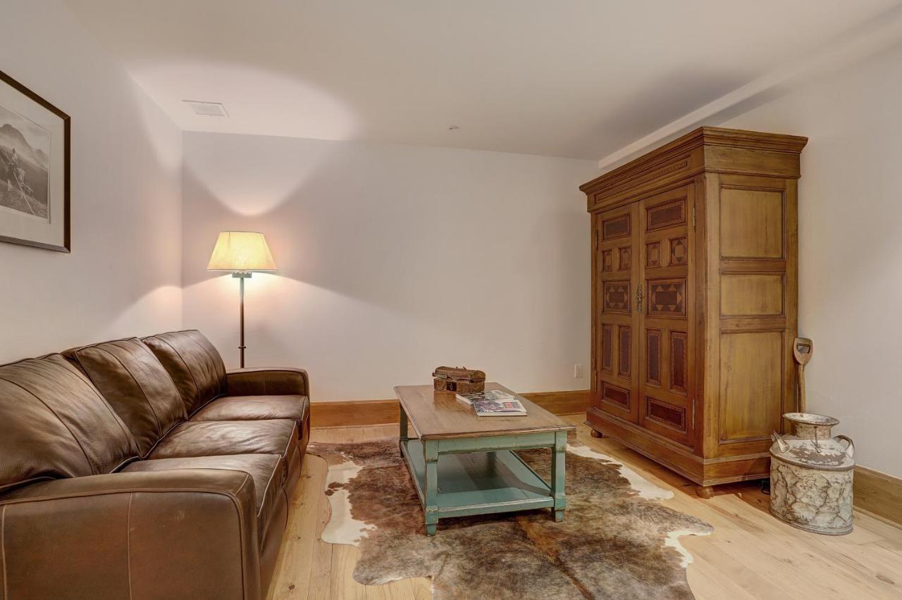 Villa Saddleridge Beaver Creek Esterno foto