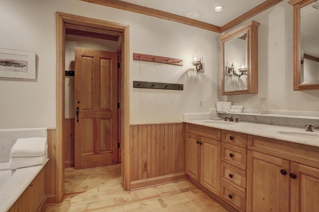 Villa Saddleridge Beaver Creek Esterno foto