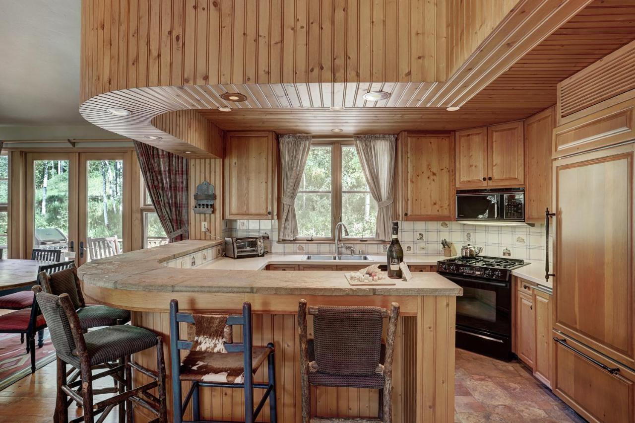 Villa Saddleridge Beaver Creek Esterno foto