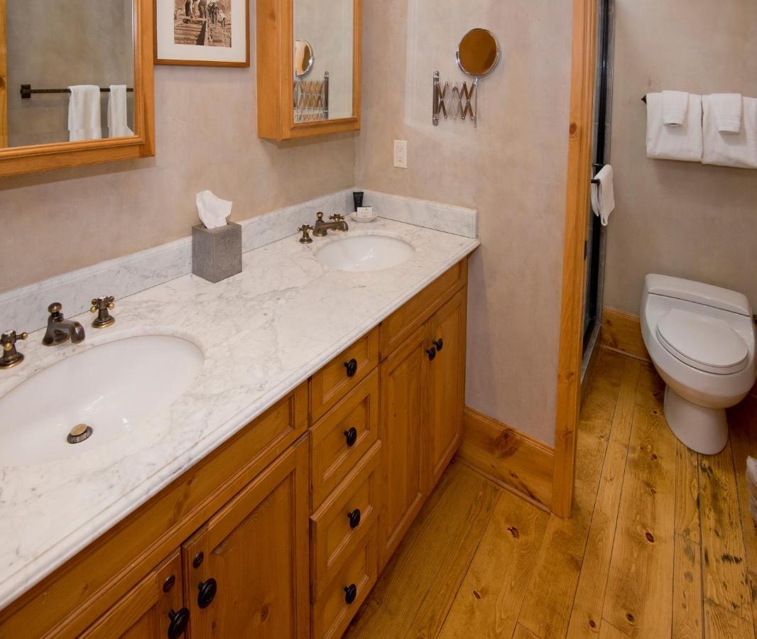 Villa Saddleridge Beaver Creek Esterno foto