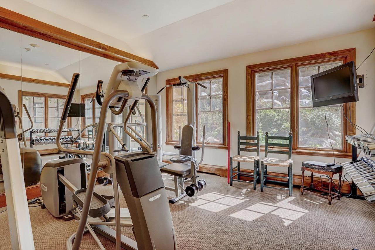 Villa Saddleridge Beaver Creek Esterno foto
