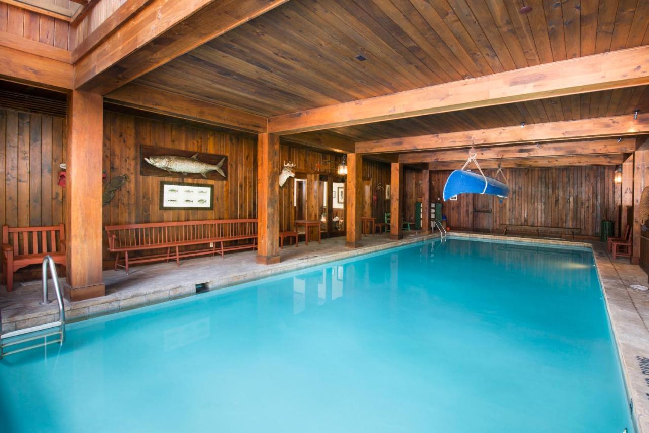 Villa Saddleridge Beaver Creek Esterno foto