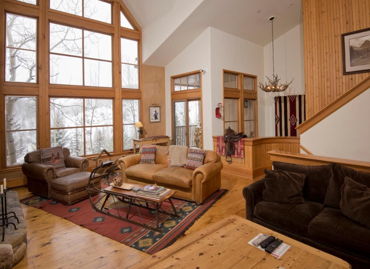 Villa Saddleridge Beaver Creek Esterno foto